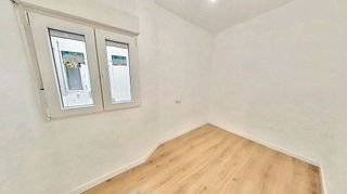 Piso en alquiler en Benalúa en Alicante