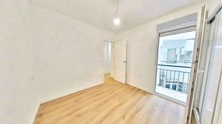 Piso en alquiler en Benalúa en Alicante