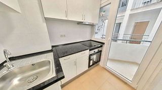 Piso en alquiler en Benalúa en Alicante