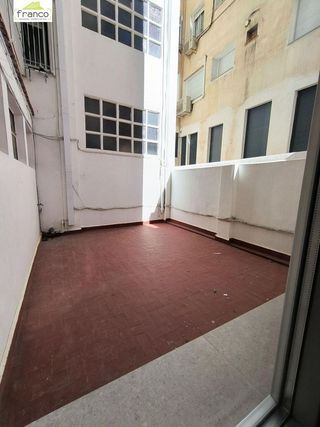 Oficina en alquiler en Centro en Murcia