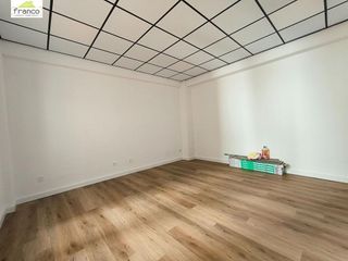 Oficina en alquiler en Centro en Murcia