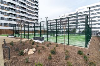 Piso en alquiler en Valdebebas - Valdefuentes en Madrid