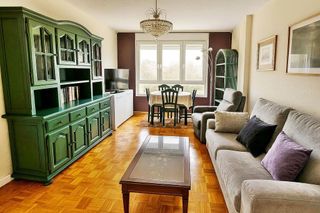 Piso en alquiler en General Dávila en Santander