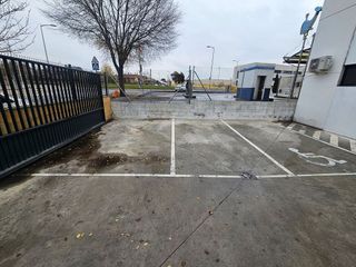 Oficina en alquiler en Villanueva de la Cañada en Villanueva de la Cañada