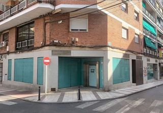 Local comercial en alquiler en Centro en Puertollano