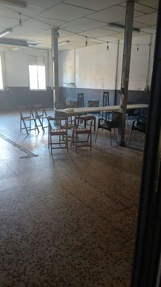 Local comercial en alquiler en Avda Europa - San Antón en Toledo