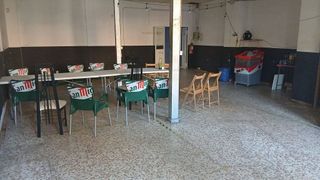 Local comercial en alquiler en Avda Europa - San Antón en Toledo