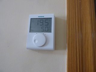 Piso en alquiler en Feria en Albacete