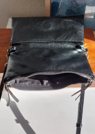 Bolso Parfois Negro