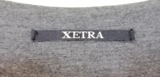 Abito lungo Xetra taglia M