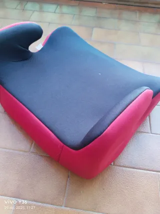Silla de coche para niños