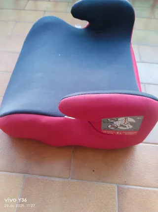 Silla de coche para niños