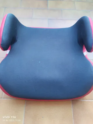 Silla de coche para niños