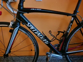 Bicicleta carretera Specialized 54.8cm