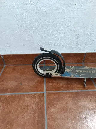 Patinete Plegable
