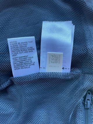 Conjunto Chandal Adidas Real Madird