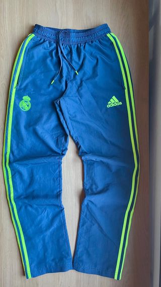 Conjunto Chandal Adidas Real Madird