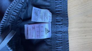 Conjunto Chandal Adidas Real Madird