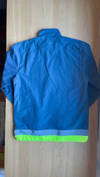 Conjunto Chandal Adidas Real Madird