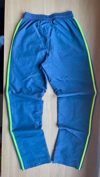 Conjunto Chandal Adidas Real Madird