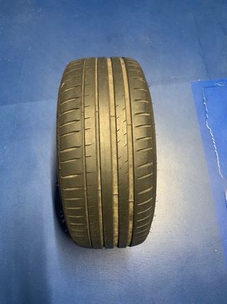 Neumático Michelin Pilot Sport 4