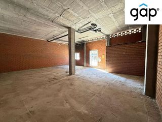 Local comercial en venta en Reyes Católicos - Paseo San Antonio en Cuenca