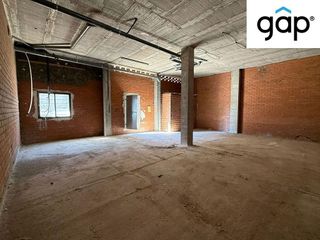 Local comercial en venta en Reyes Católicos - Paseo San Antonio en Cuenca