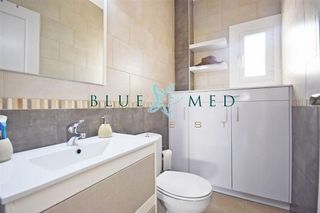 Dúplex en venta en Puerto de Mazarrón en Mazarrón