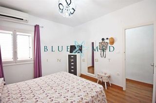 Dúplex en venta en Puerto de Mazarrón en Mazarrón