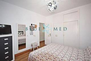 Dúplex en venta en Puerto de Mazarrón en Mazarrón