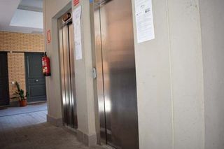 Garaje en venta en Sector 3 en Getafe