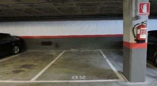 Garaje en venta en Sector 3 en Getafe