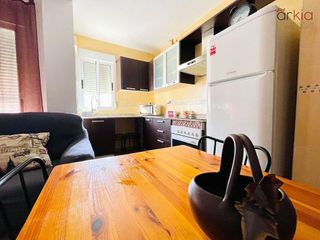 Piso en venta en Águilas ciudad en Águilas