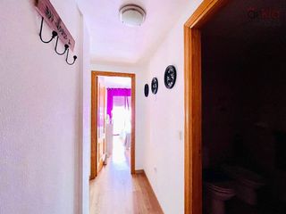 Piso en venta en Águilas ciudad en Águilas