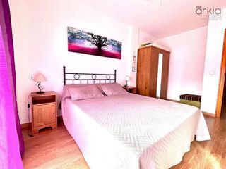 Piso en venta en Águilas ciudad en Águilas