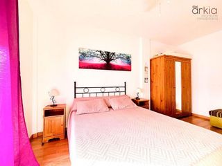 Piso en venta en Águilas ciudad en Águilas