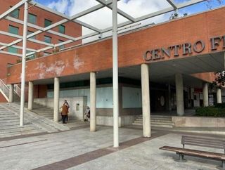 Local comercial en venta en Ensanche en Alcobendas