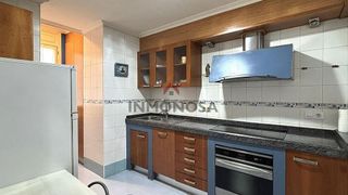 Piso en venta en Centro en Ferrol