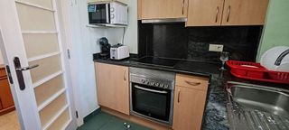 Piso en venta en La Cala de Villajoyosa en Villajoyosa/Vila Joiosa (la)