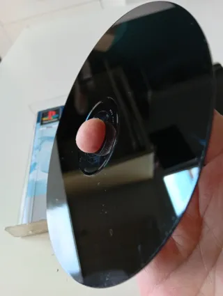 Soviet Strike PlayStation 1 PS1