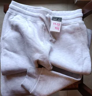 Pantaloni tuta ragazzo Primark 11-12 anni