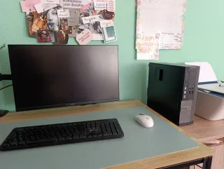 PC Escritorio Dell Optiplex 3010