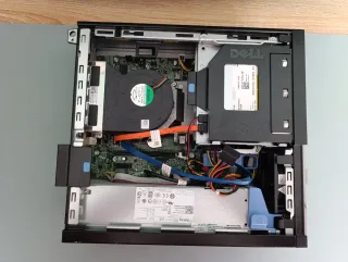 PC Escritorio Dell Optiplex 3010