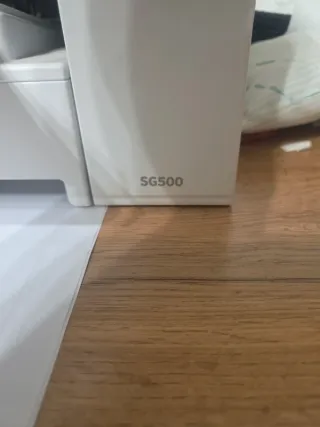 Stampante Sawgrass SG500 Bianca