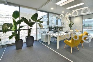 Oficina en alquiler en Diagonal Mar i el Front Marítim del Poblenou en Barcelona