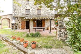 Masía en venta en Anglès