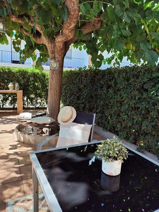 Casa adosada en venta en Voramar en Benicasim/Benicàssim