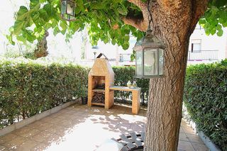 Casa adosada en venta en Voramar en Benicasim/Benicàssim