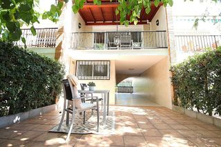 Casa adosada en venta en Voramar en Benicasim/Benicàssim