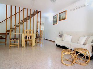 Casa adosada en venta en Voramar en Benicasim/Benicàssim